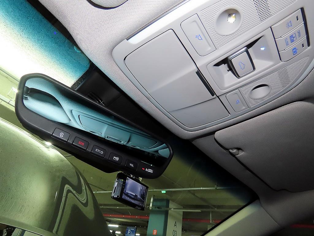 Genesis G80 2017 - Importación desde Corea - HF Imports Iquique - Foto 14