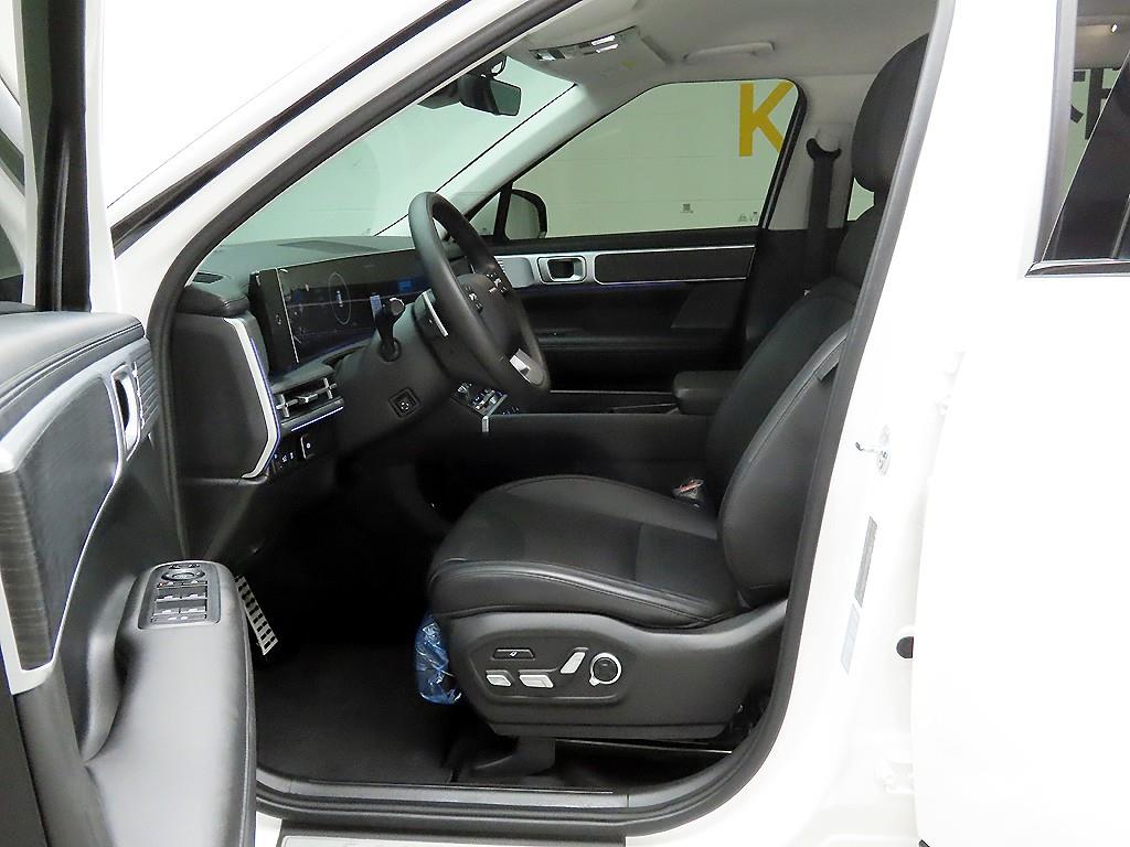 HYUNDAI Santa Fe - Vista 12