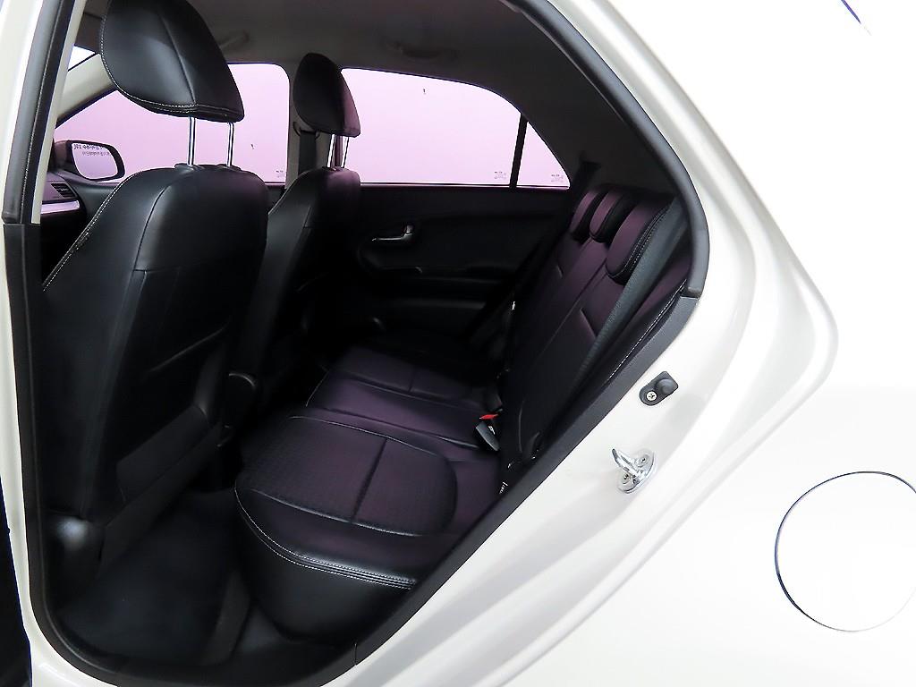 KIA Morning - Vista 6