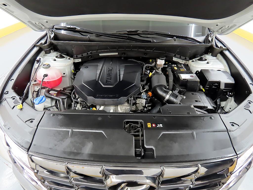 HYUNDAI Tucson 2021 - Importación desde Corea - HF Imports Iquique - Foto 19