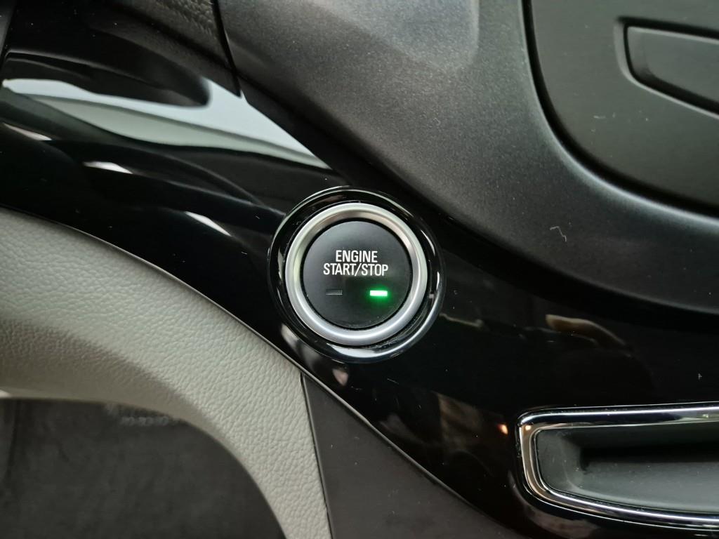 Chevrolet Orlando 2015 Negro - Importación desde Corea - HF Imports Iquique - Foto 17