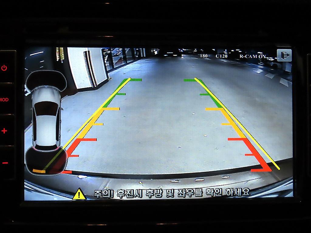 Volkswagen Jetta 2015 Café - Importación desde Corea - HF Imports Iquique - Foto 14