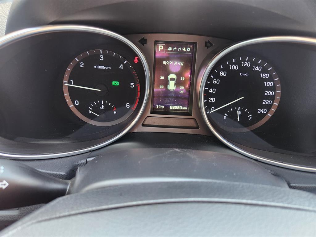 HYUNDAI Maxcruz 2016 Blanco - Importación desde Corea - HF Imports Iquique - Foto 14