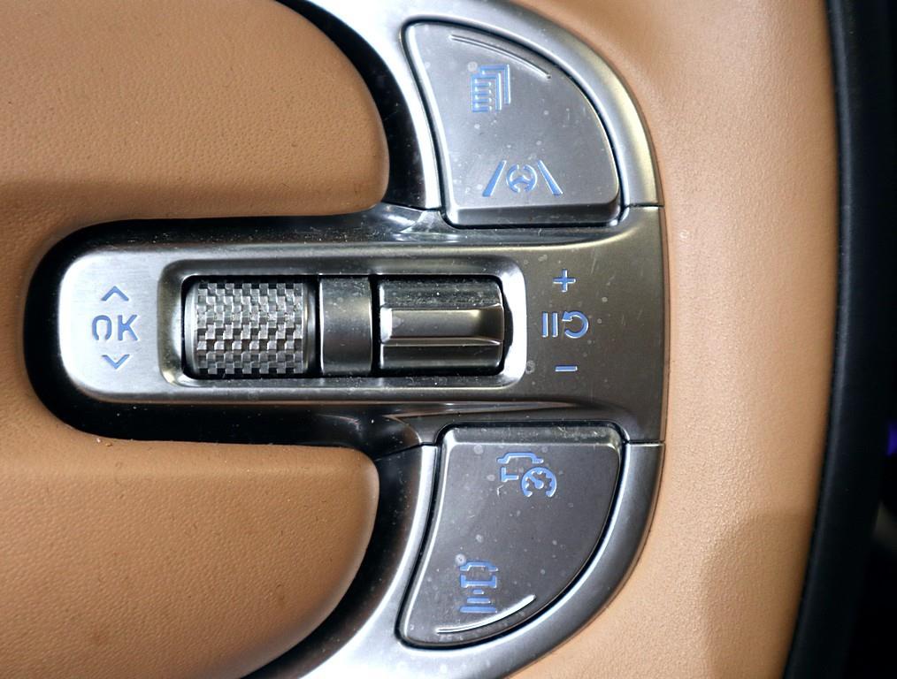 Genesis GV80 2022 Blanco - Importación desde Corea - HF Imports Iquique - Foto 17