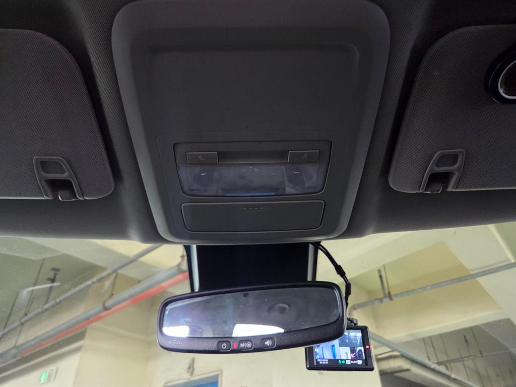 Chevrolet Orlando 2017 Gris - Importación desde Corea - HF Imports Iquique - Foto 16