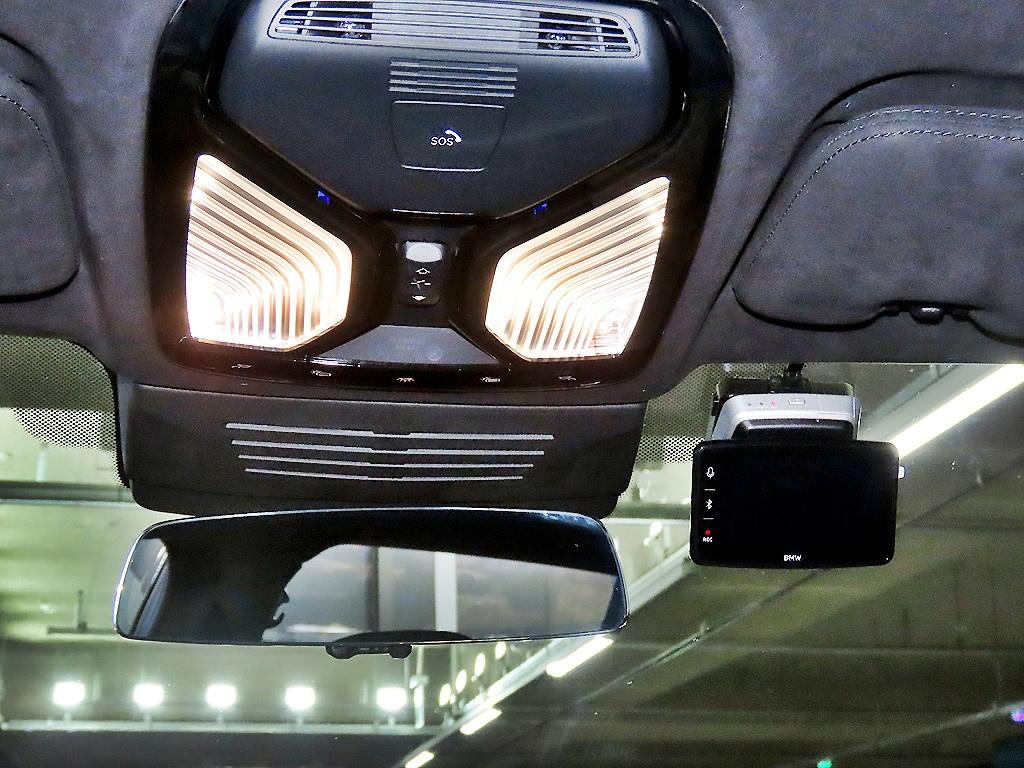 BMW X7 2024 Negro - Importación desde Corea - HF Imports Iquique - Foto 14