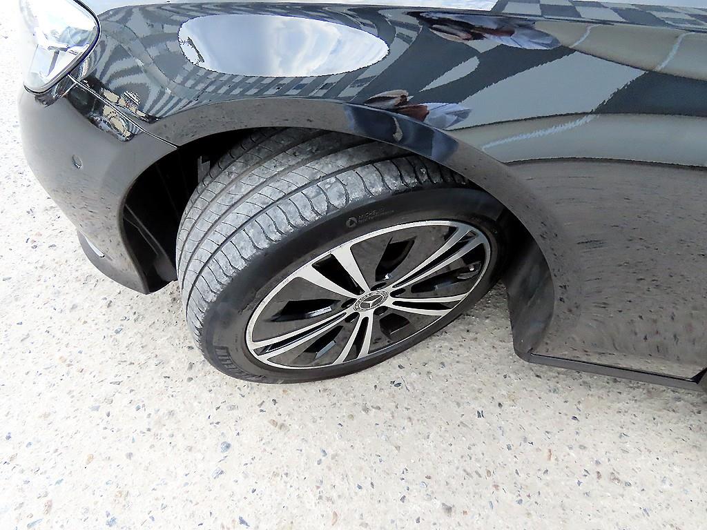 Mercedes Benz E class 2021 Negro - Importación desde Corea - HF Imports Iquique - Foto 20