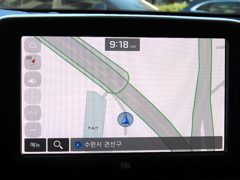 HYUNDAI Grandeur 2019 - Importación desde Corea - HF Imports Iquique - Foto 14