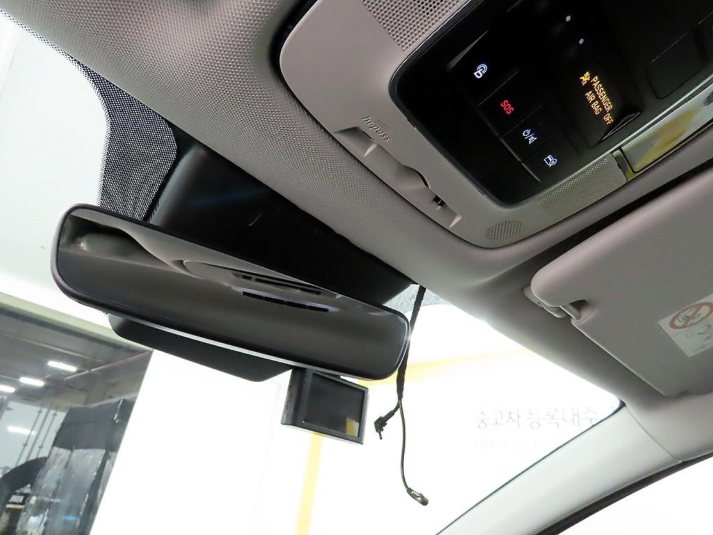 HYUNDAI Tucson 2021 - Importación desde Corea - HF Imports Iquique - Foto 16