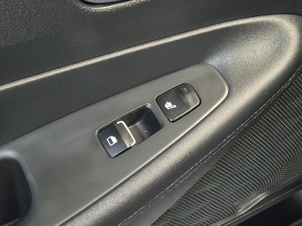 HYUNDAI Santa Fe 2021 Gris - Importación desde Corea - HF Imports Iquique - Foto 19