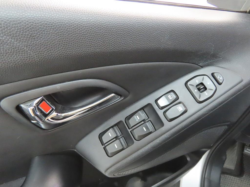 HYUNDAI Tucson - Vista 9