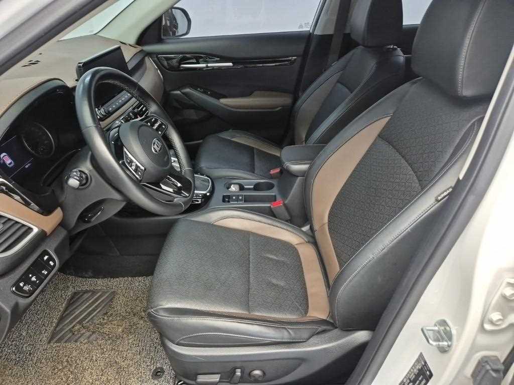 KIA Seltos - Vista 11