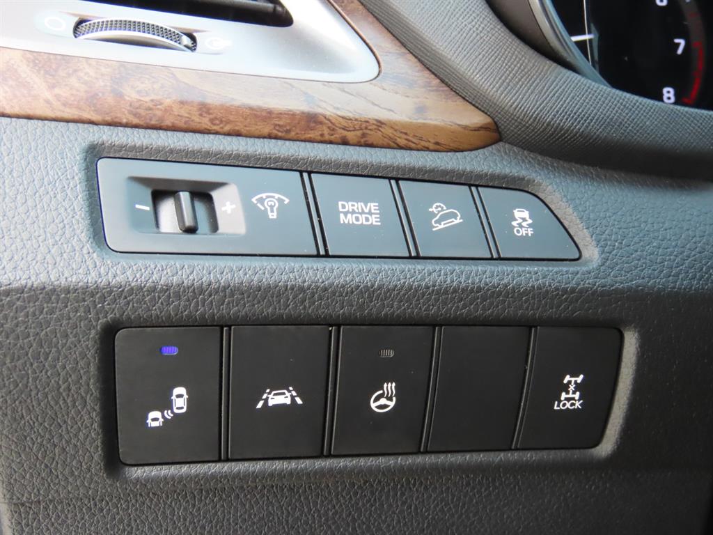 HYUNDAI Maxcruz 2017 - Importación desde Corea - HF Imports Iquique - Foto 11