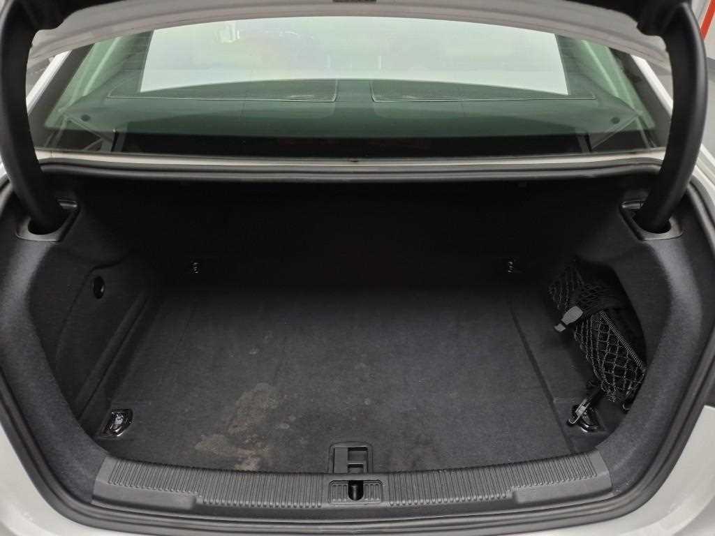 Audi A6 2015 Blanco - Importación desde Corea - HF Imports Iquique - Foto 18