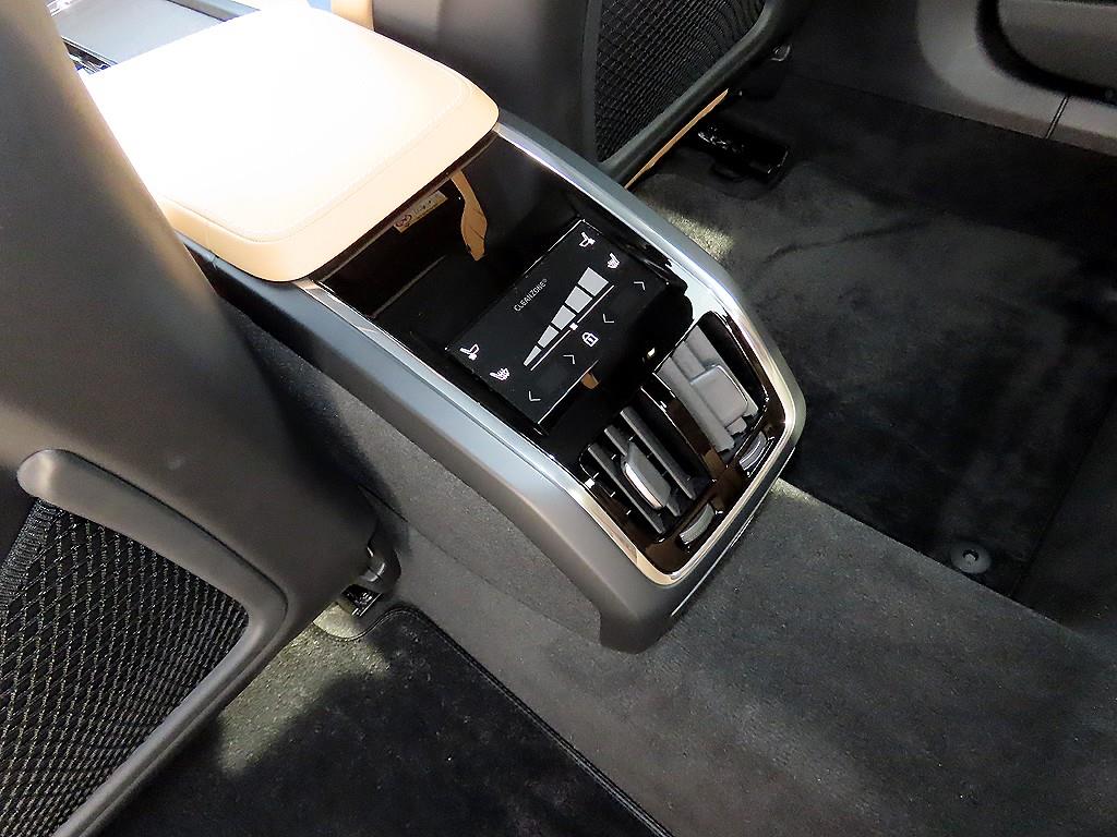 Volvo S90 2023 Negro - Importación desde Corea - HF Imports Iquique - Foto 16