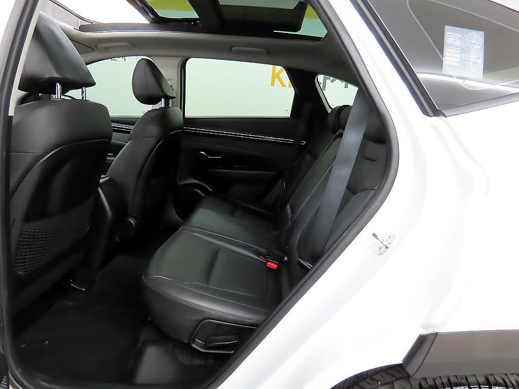 HYUNDAI Tucson - Vista 6