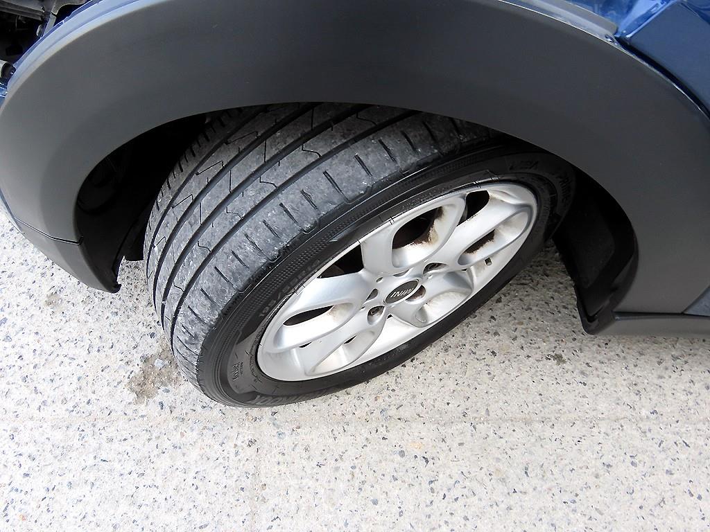 Mini Cooper 2016 Azul - Importación desde Corea - HF Imports Iquique - Foto 19