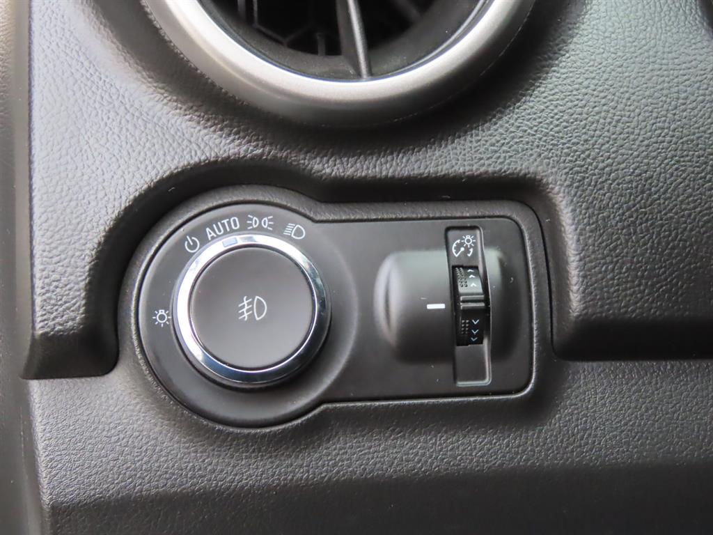 Chevrolet Trax 2015 Blanco - Importación desde Corea - HF Imports Iquique - Foto 10