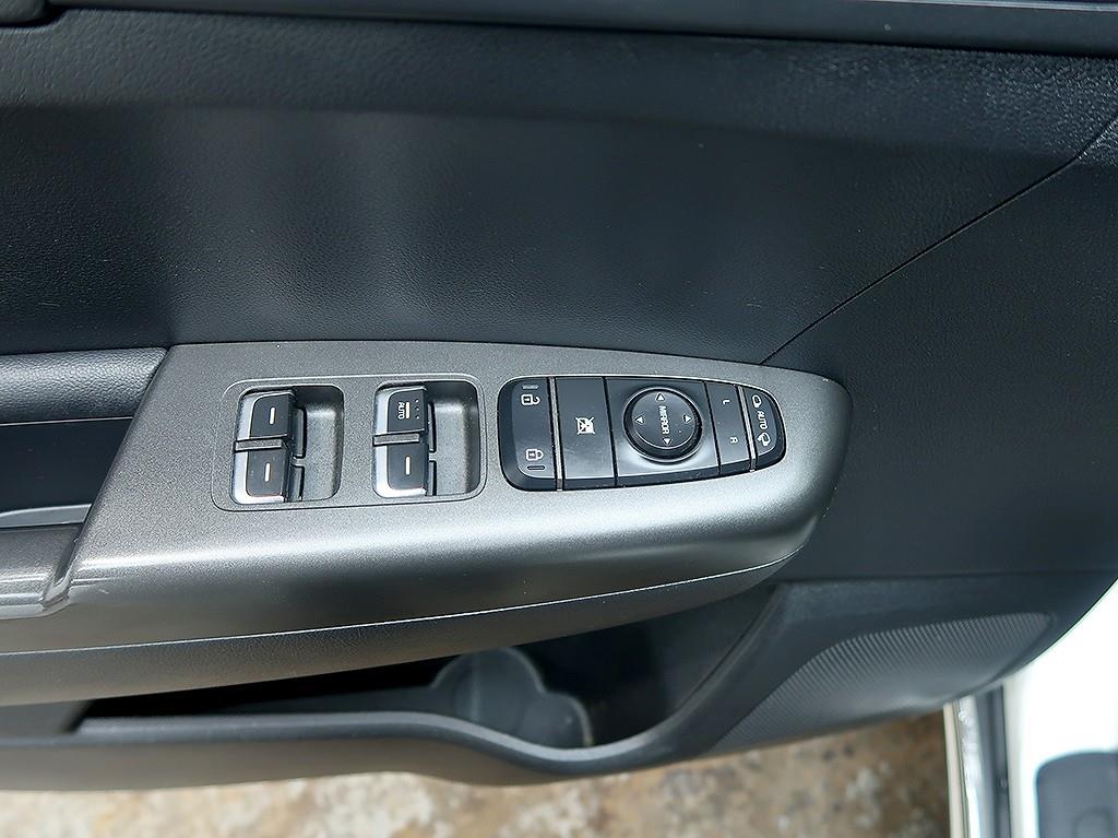 KIA Sportage 2018 Blanco - Importación desde Corea - HF Imports Iquique - Foto 13