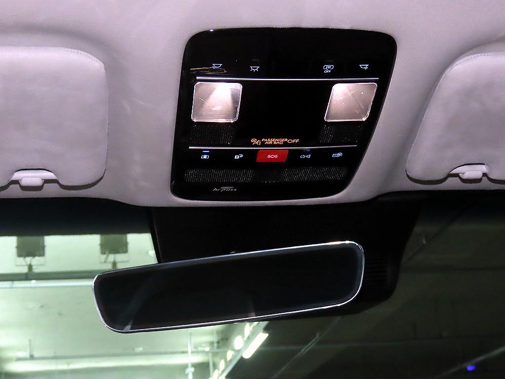 HYUNDAI Grandeur 2023 Blanco - Importación desde Corea - HF Imports Iquique - Foto 15