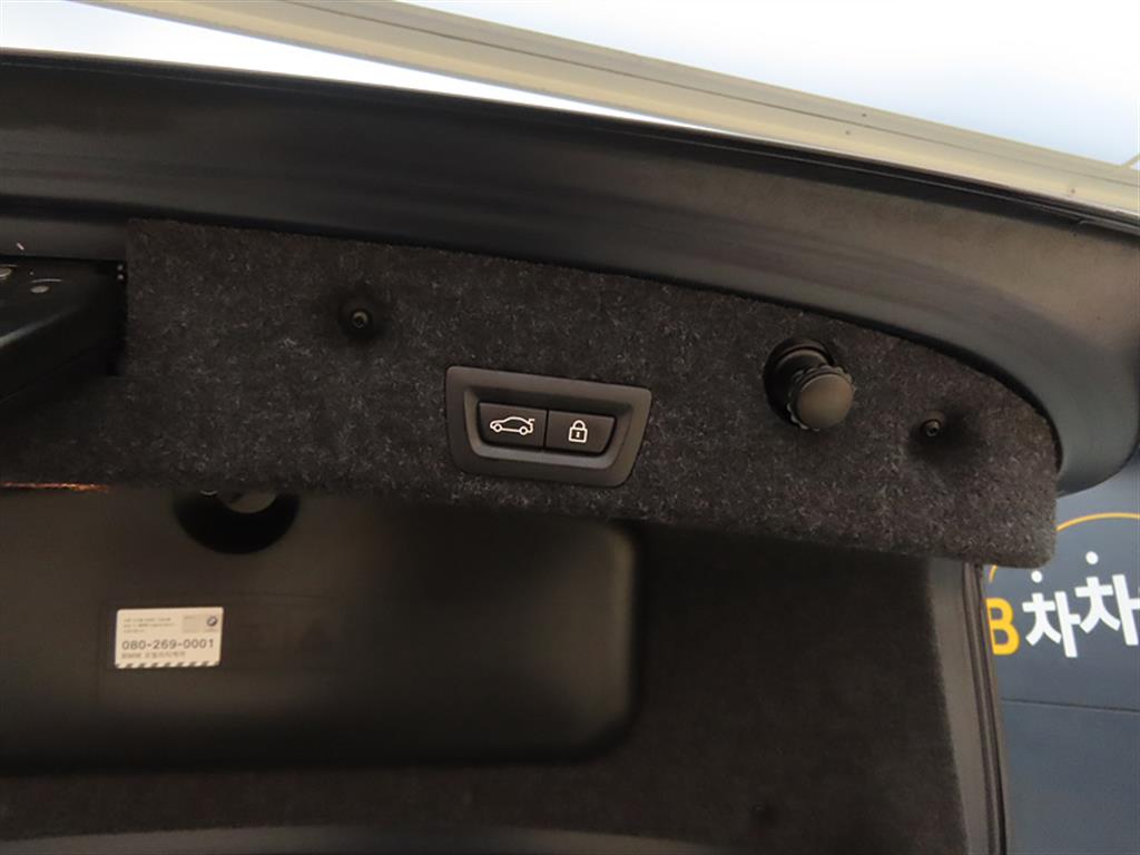 BMW 5 Series 2014 Negro - Importación desde Corea - HF Imports Iquique - Foto 18