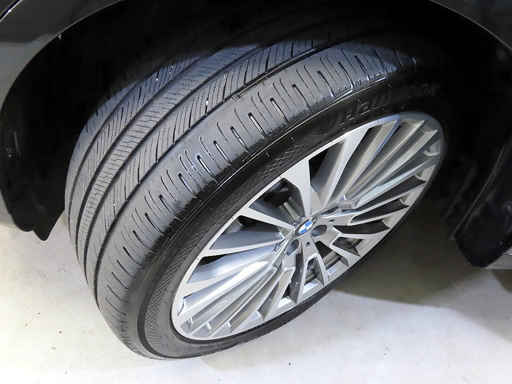 BMW X7 2024 Negro - Importación desde Corea - HF Imports Iquique - Foto 20