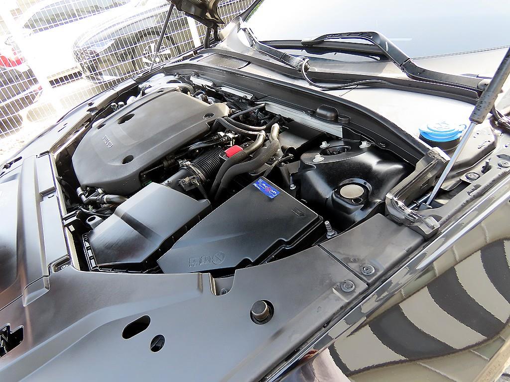 Volvo S90 2023 Negro - Importación desde Corea - HF Imports Iquique - Foto 19