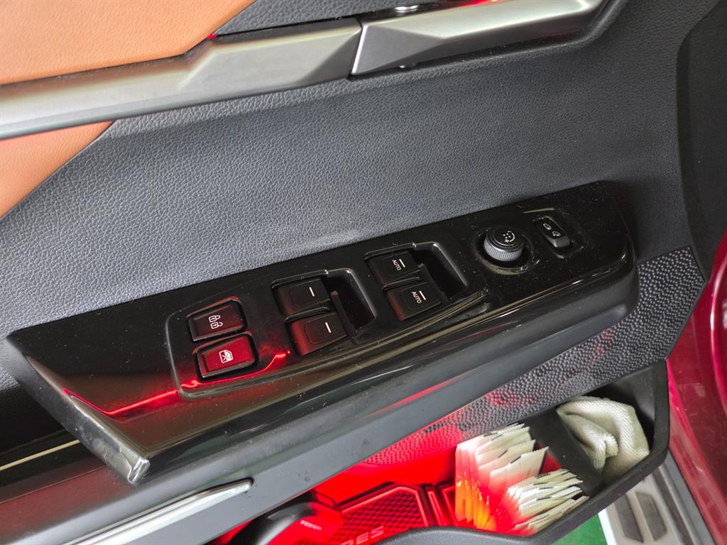 Ssangyong Torres 2023 Rojo - Importación desde Corea - HF Imports Iquique - Foto 15