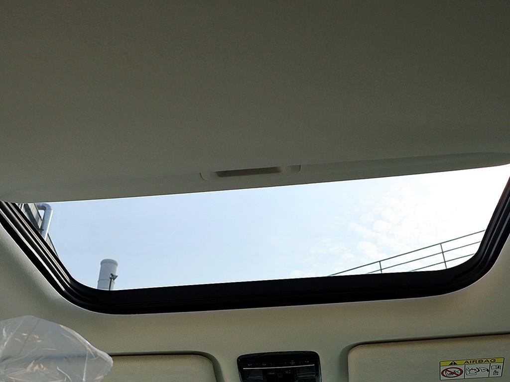 HYUNDAI Santa Fe 2024 Blanco - Importación desde Corea - HF Imports Iquique - Foto 12