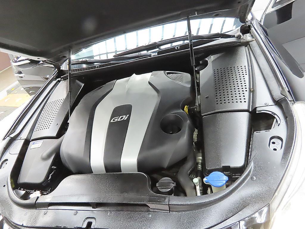 HYUNDAI Equus 2012 Negro - Importación desde Corea - HF Imports Iquique - Foto 7