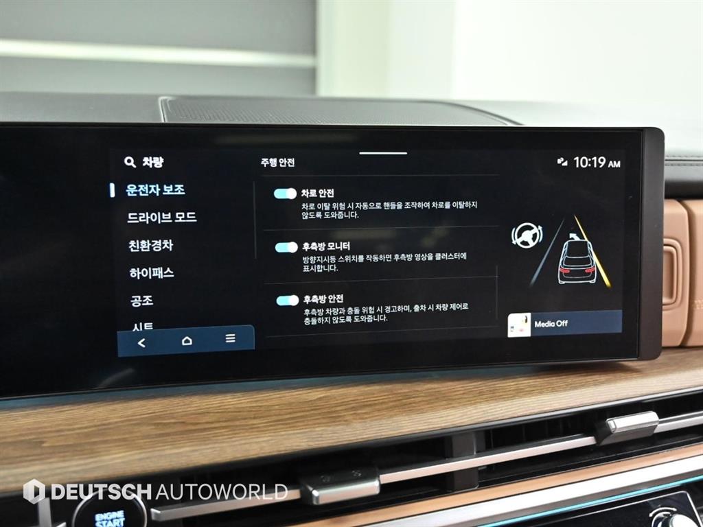 HYUNDAI Santa Fe 2024 Blanco - Importación desde Corea - HF Imports Iquique - Foto 17