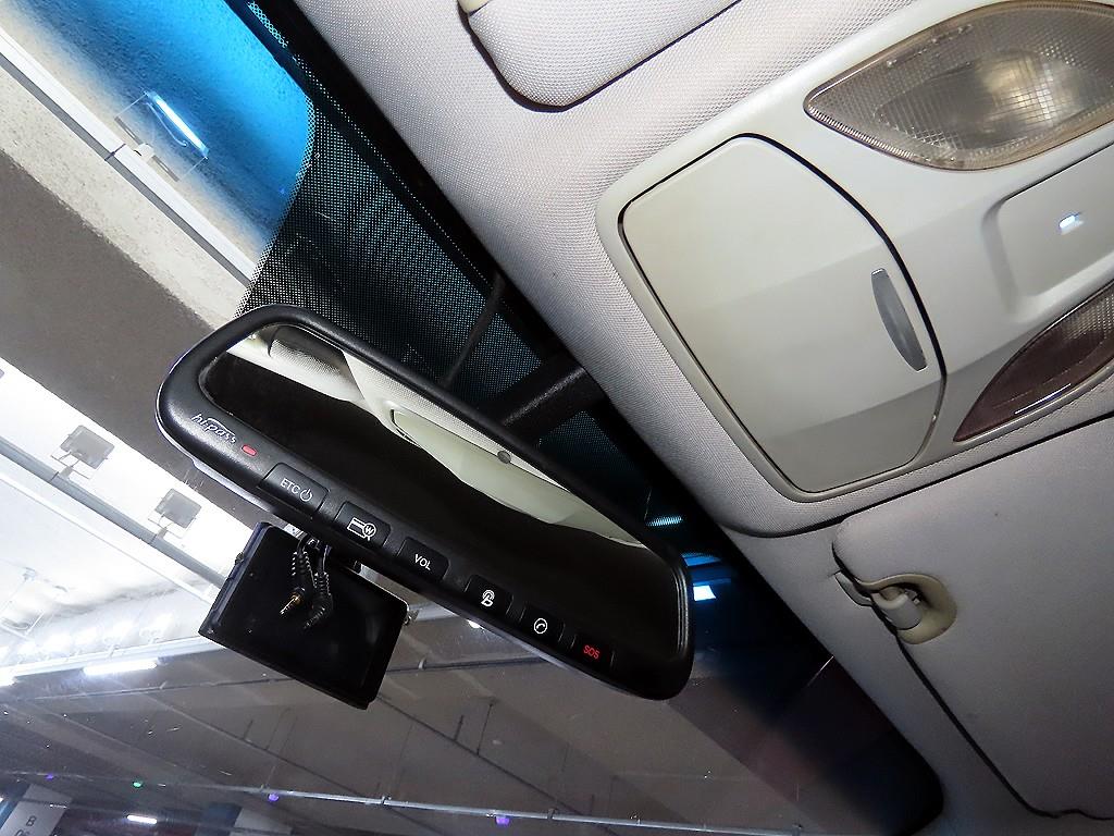 HYUNDAI Santa Fe 2013 Negro - Importación desde Corea - HF Imports Iquique - Foto 17