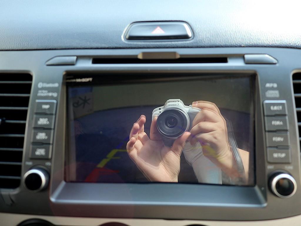 KIA Morning 2012 Blanco - Importación desde Corea - HF Imports Iquique - Foto 10