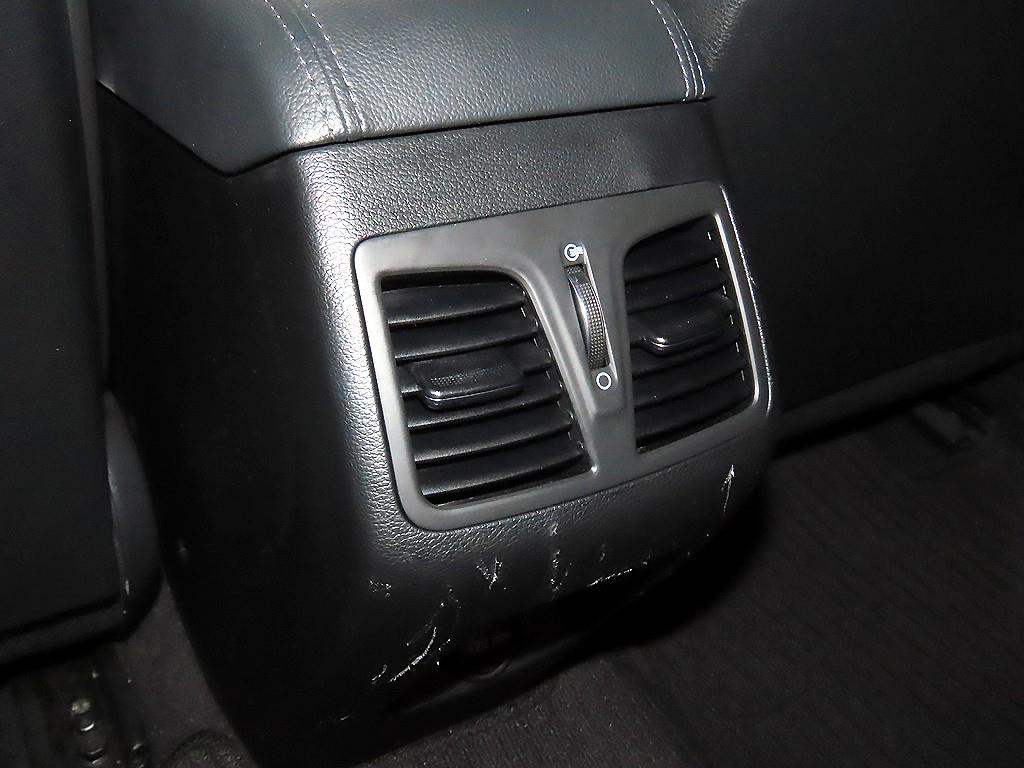 HYUNDAI Sonata 2016 Blanco - Importación desde Corea - HF Imports Iquique - Foto 17