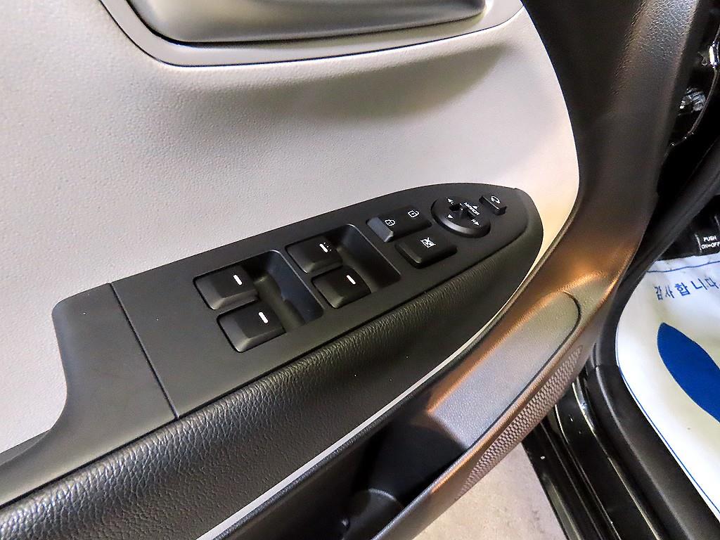 KIA Ray 2023 Negro - Importación desde Corea - HF Imports Iquique - Foto 14