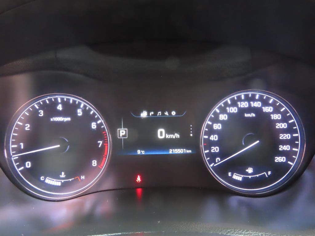 HYUNDAI Genesis 2016 Negro - Importación desde Corea - HF Imports Iquique - Foto 8