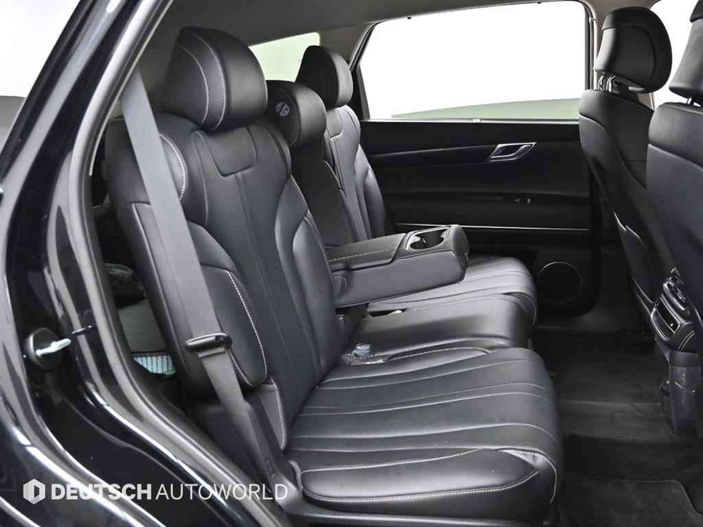 Genesis GV80 - Vista 12