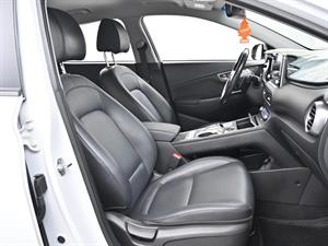 HYUNDAI Kona - Vista 12