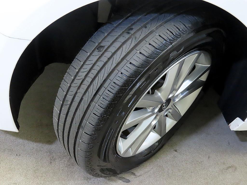 HYUNDAI Sonata 2016 Blanco - Importación desde Corea - HF Imports Iquique - Foto 19