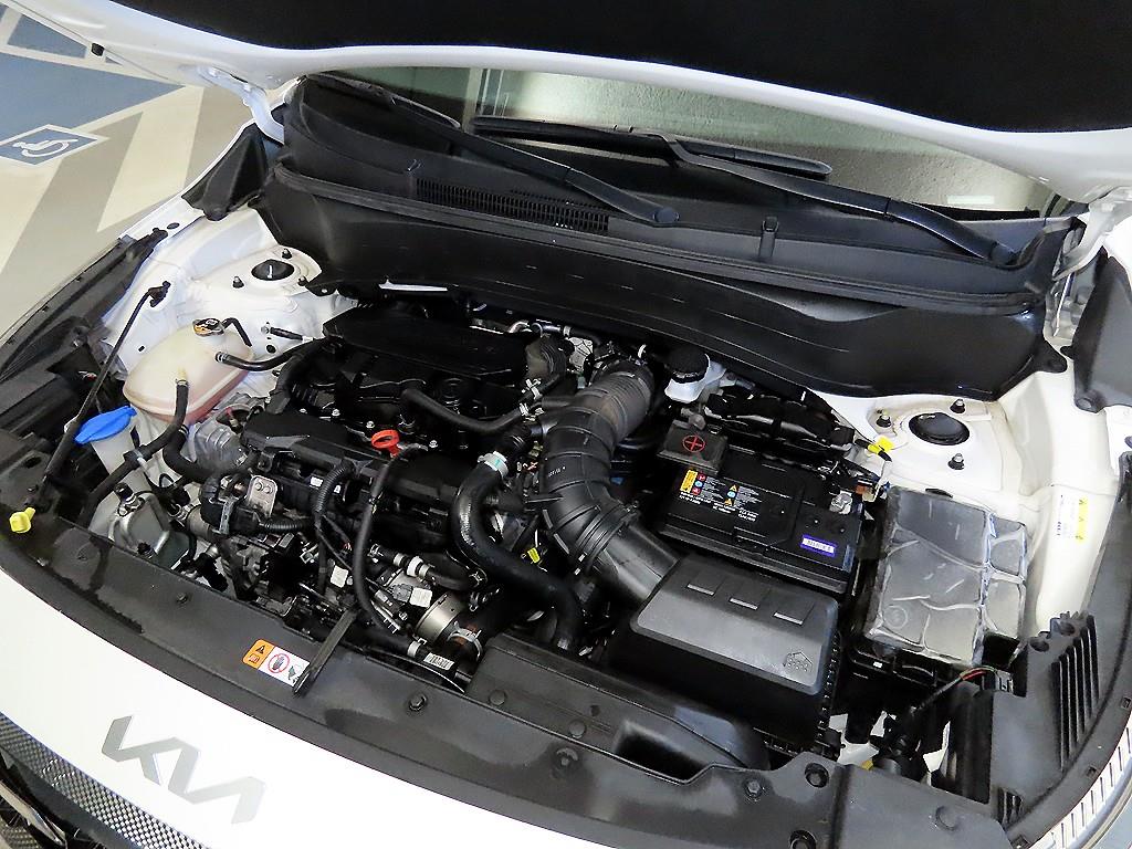 KIA Seltos 2024 - Importación desde Corea - HF Imports Iquique - Foto 19