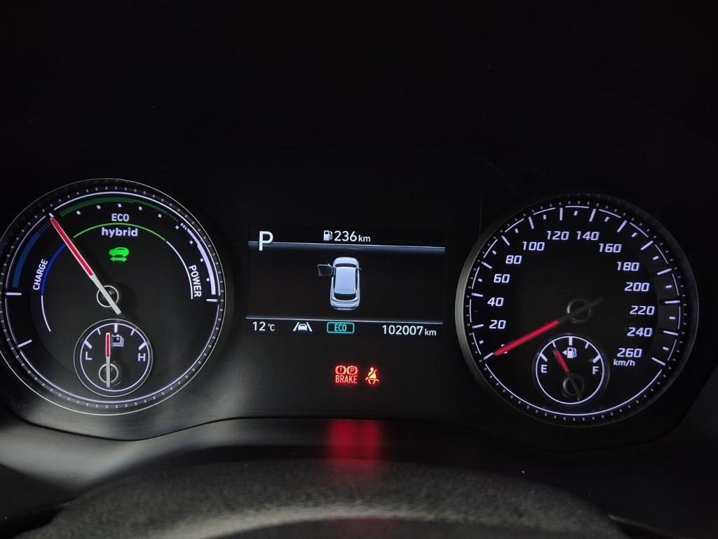 HYUNDAI Santa Fe - Vista 6