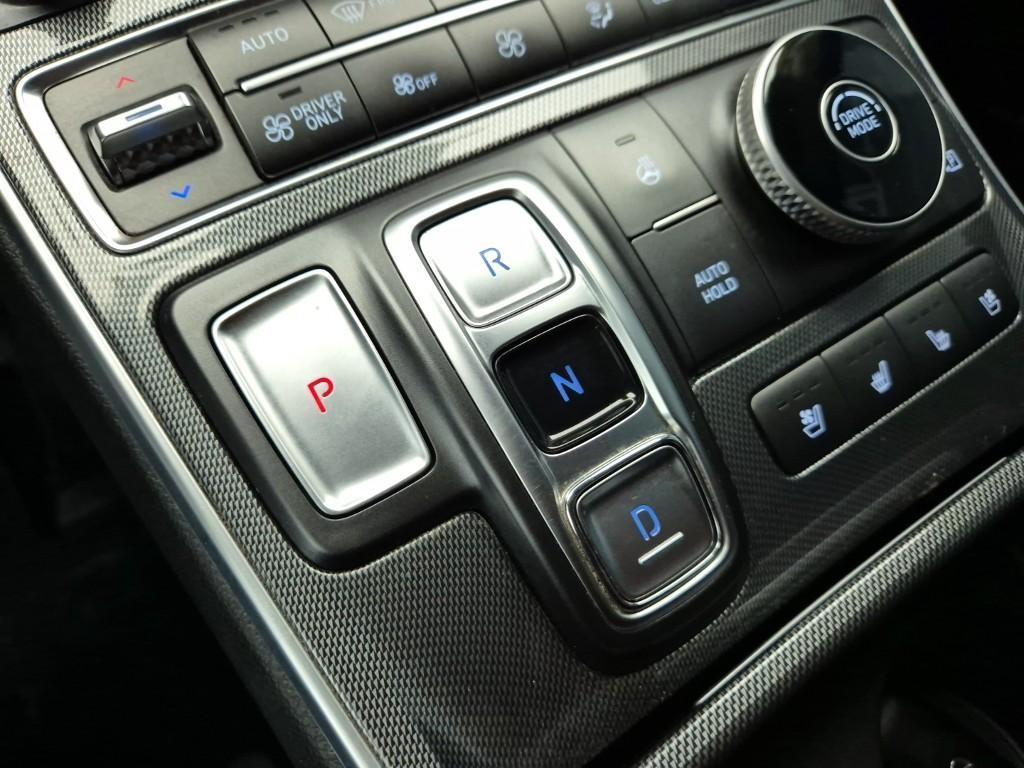 HYUNDAI Santa Fe - Vista 8