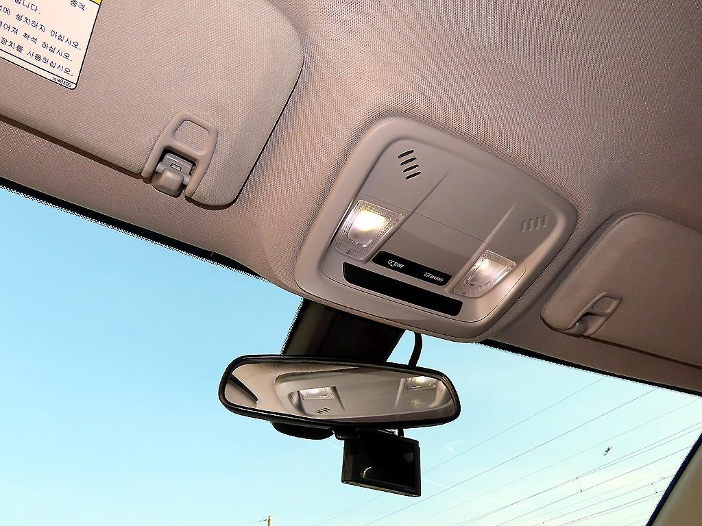 Chevrolet Malibu 2017 - Importación desde Corea - HF Imports Iquique - Foto 17