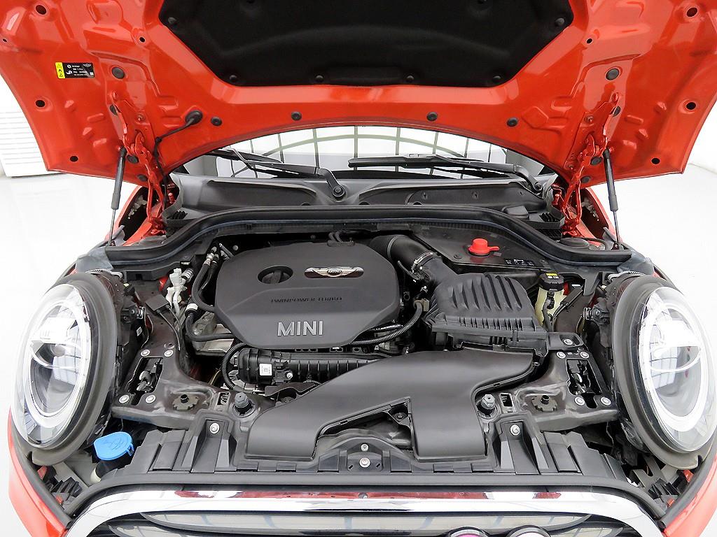 Mini Cooper 2019 - Importación desde Corea - HF Imports Iquique - Foto 17