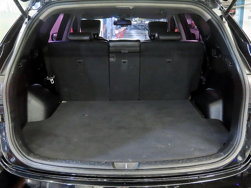 HYUNDAI Santa Fe 2013 Negro - Importación desde Corea - HF Imports Iquique - Foto 18