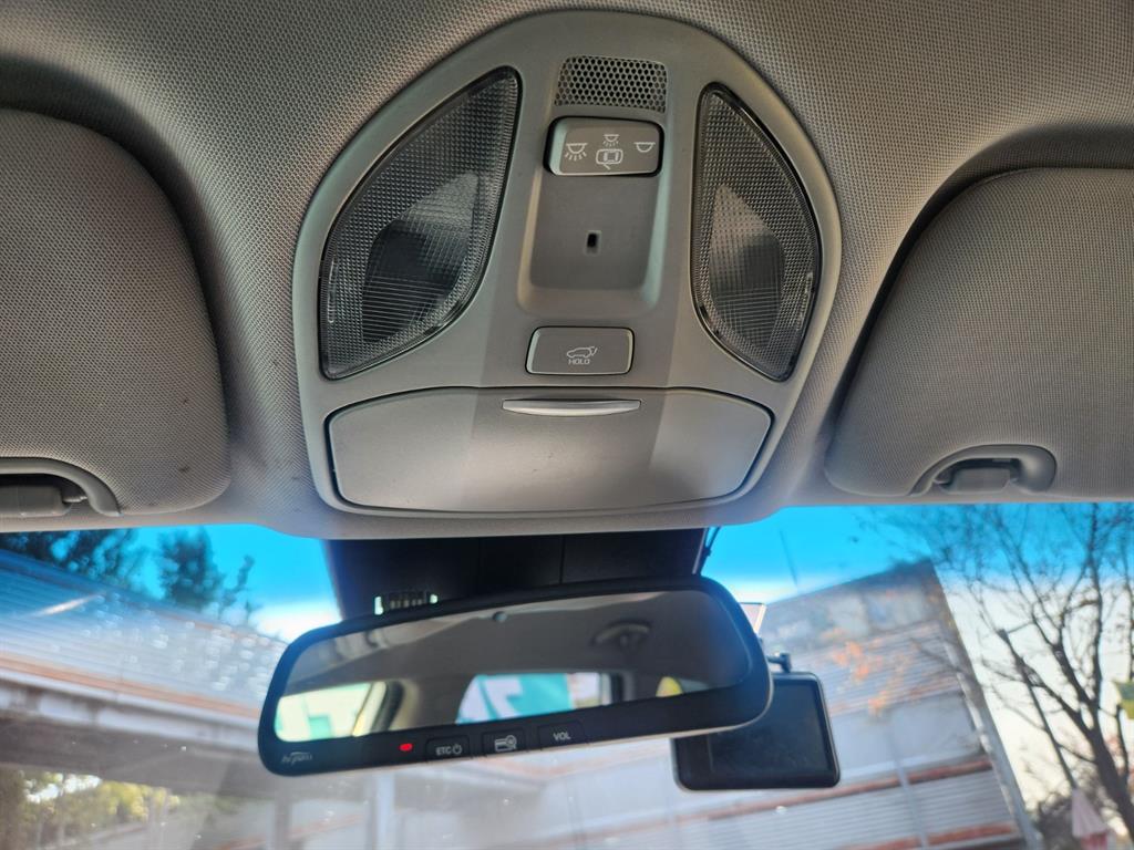 HYUNDAI Maxcruz 2016 Blanco - Importación desde Corea - HF Imports Iquique - Foto 15