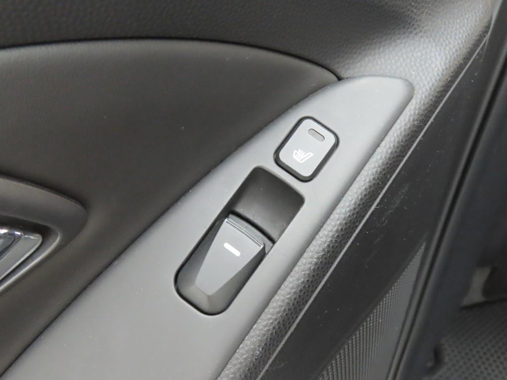 HYUNDAI Tucson 2012 Gris - Importación desde Corea - HF Imports Iquique - Foto 15