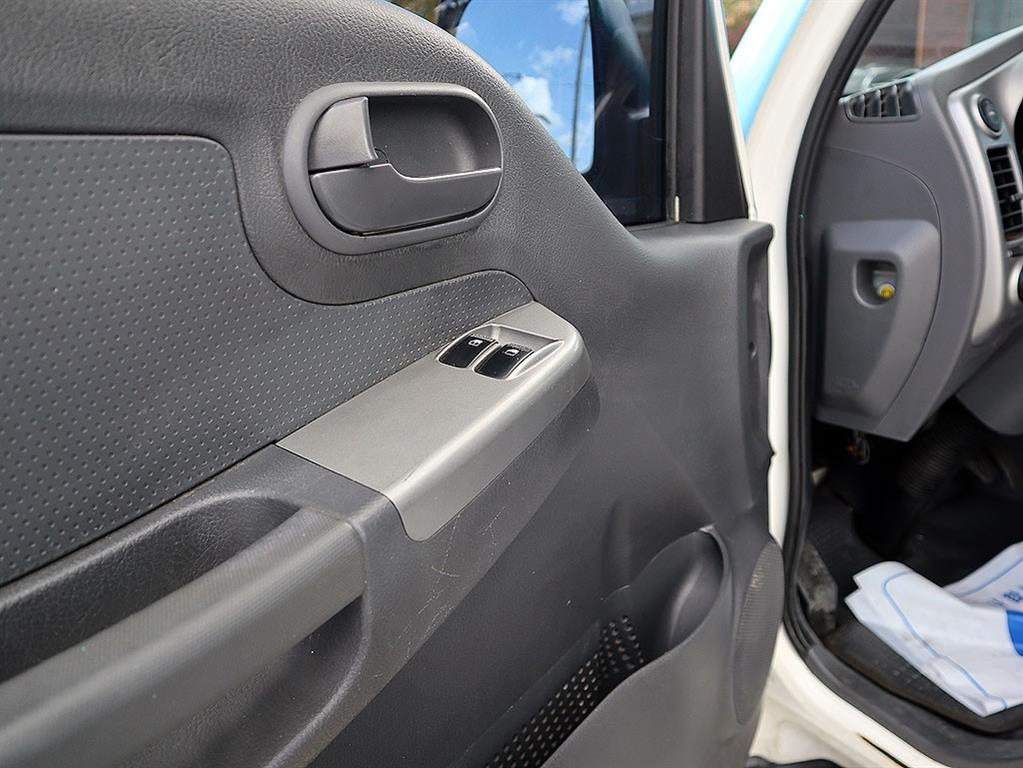 Small Truck Top_Wingbody 2019 Blanco - Importación desde Corea - HF Imports Iquique - Foto 14
