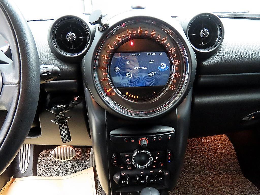 Mini Countryman 2015 - Importación desde Corea - HF Imports Iquique - Foto 13