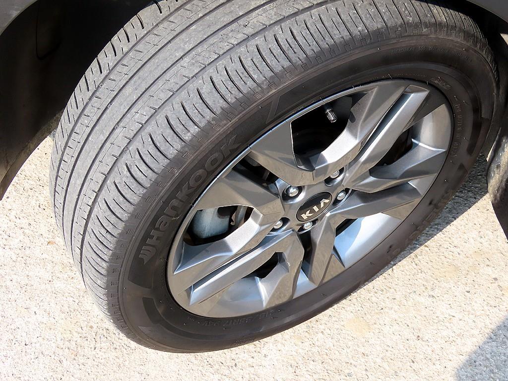 KIA Seltos 2021 Blanco - Importación desde Corea - HF Imports Iquique - Foto 20